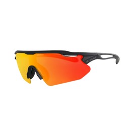 CGM 770A FLY Black|Iridium Plus Red S2 (18%-43%)
