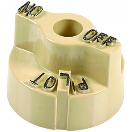Pitco Knob,Unitrol Dial W/PLT Std P6071267 - Genuine OEM Replacement Part