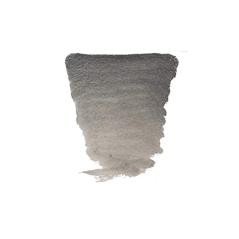 Van Gogh Watercolour Half Pan - Graphite - Series 2