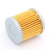 Hconcet CVT - Filtro enfriador de aceite de transmisión con