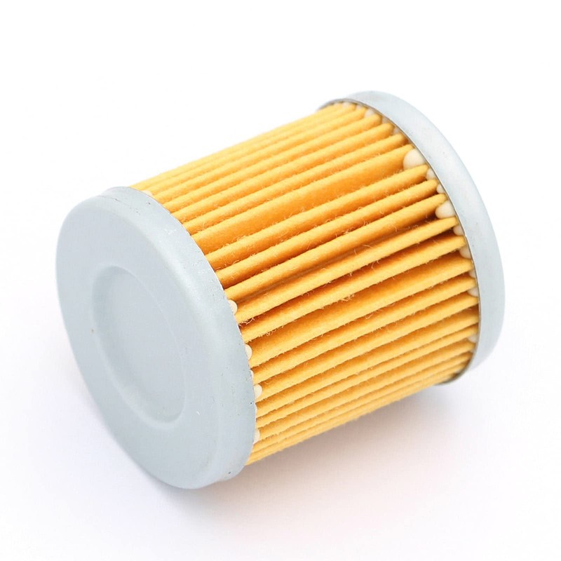 Hconcet CVT - Filtro enfriador de aceite de transmisión con