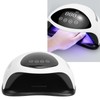 Nail Lamp Touch Screen 180W High Power 60pcs Light Chips