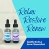 No Crap In It Magnesium Belly Oil (1.5 Fl Oz