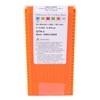 Accusize Industrial Tools GTN-3 Tin Coated Carbide Grooving Parting Inserts,