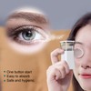 Electric Eye Sprayer Home Travel Portable Nanometer Mist Atomization Eye