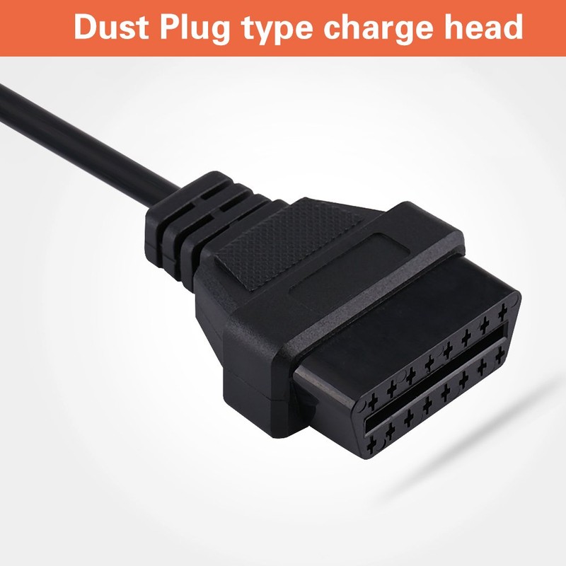 Gorgeri OBD2 Diagnostic Adapter.