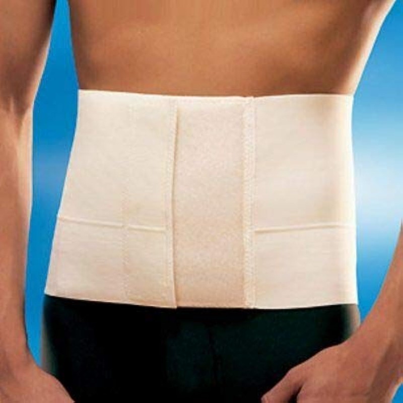 Futuro Surgical Binder & Abdominal Support, Large (42 to 52-Inch)