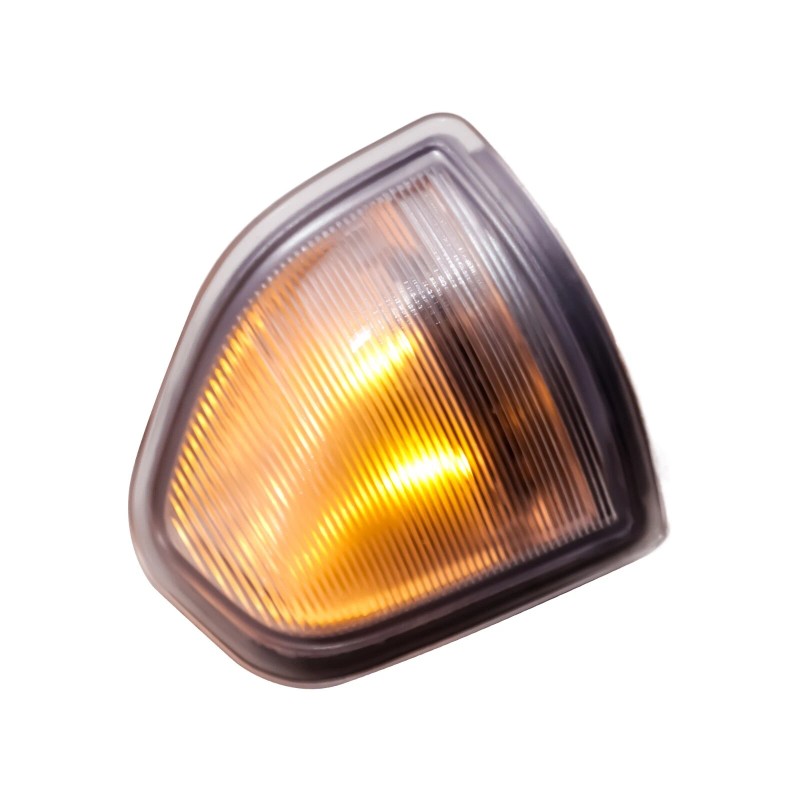 LONGLING Driver Left Side Door Tow Mirror Turn Signal Light