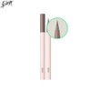 BBIA Last Contour Pen Eyeliner #Milk Aegyo 0.6g, Color:01 cafe au lait