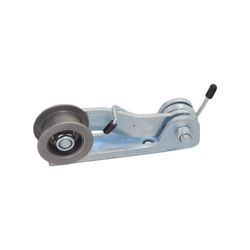 AlveyTech Silver Chain Tensioner with Spring for The Razor MX350,