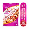 Mani La especial (3 pack) Roasted peanuts sweet peanuts blueberries
