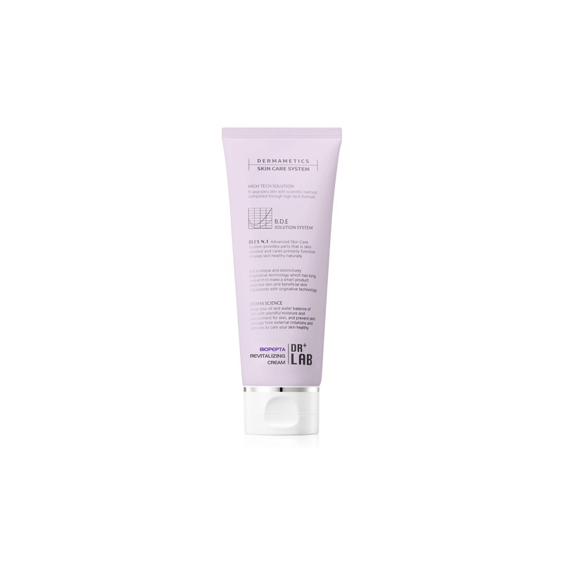 Doctor Lab Dr. Lab Red Spot Cream 200ml Large Capacity