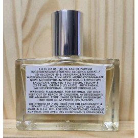 LE MONDE GOURMAND FLEUR DE BLONDE 038 Gourmand Eau De Parfum Spray 1.0 Oz 30ml