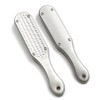 Cool Foot All-Stainless Steel Double-Sided Callus Remover