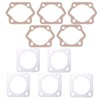 5 Set Cylinder Head Bottom Gasket (5X Cylinder Head Gaskets
