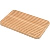 Brabantia Profile 260728 Chopping Board for Bread 40 x 25