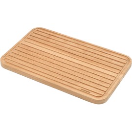 Brabantia Profile 260728 Chopping Board for Bread 40 x 25 cm Wood
