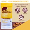 Mammoth Bar Almond Vanilla Bar – Enjoy the Health Benefits