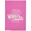 Sleeves - Monster Protector Sleeves - Smaller Size Gloss with