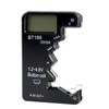 Digital Tester Universal BT189 with LCD Display, Compatible with Types
