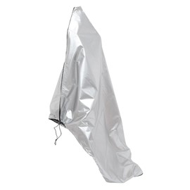TEHAUX Telescope Cover with Fixing Strap Oxford Dust and Rain Protection for Outdoor Use and Travel