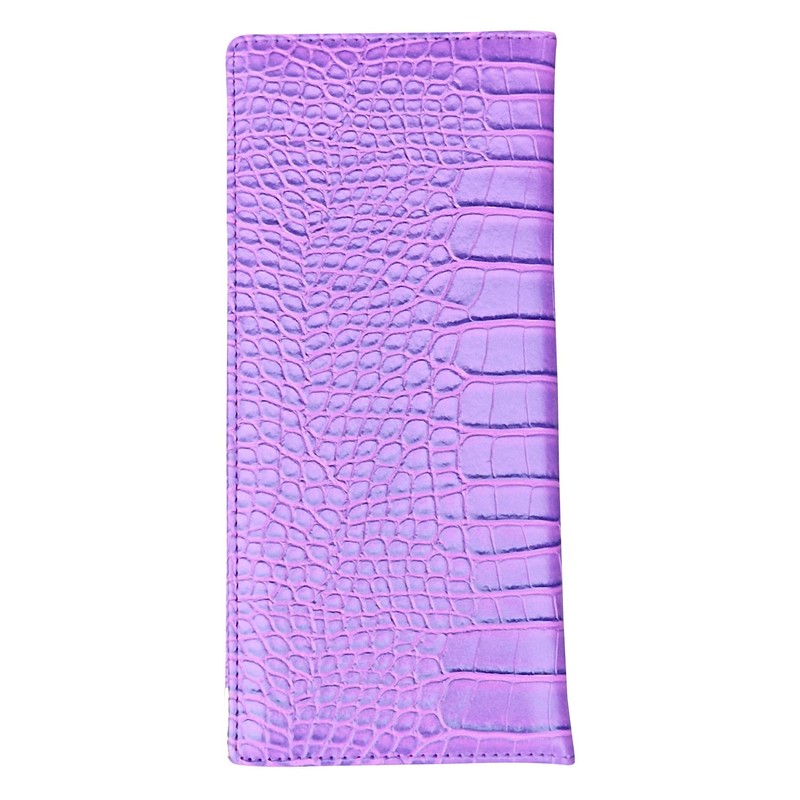 Acclaim Rigid Lawn Bowls Bowling Scorecard Holder Lightly Padded Synthetic