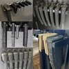 DINGDOON 4Pack Wall Mount for Pmag, AR Mag Holder, ABS