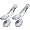 Westmark Teatime 158422E3 Set of 2 Tea Bag Tongs /
