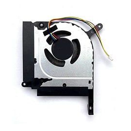 GPU Fan Replacement Compatible with ASUS TUF A15 A17 FA706Q FA506Q FA506QR FA506 2021
