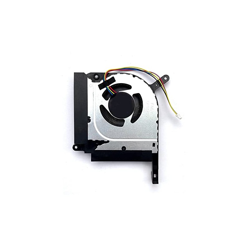 GPU Fan Replacement Compatible with ASUS TUF A15 A17 FA706Q