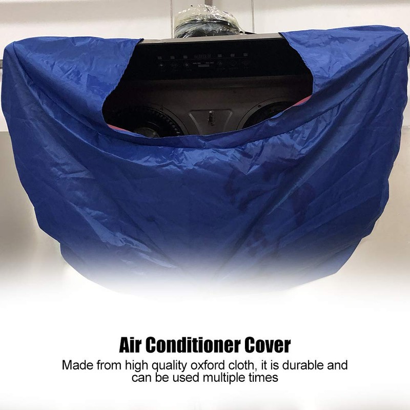 Mini Split Cleaning Bag, Air Conditioning Cleaning Kit Air Conditioning