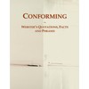 Conforming: Webster's Quotations, Facts and Phrases