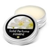 Flowerland Solid Perfume - Portable Pocket Balm Perfume Perfect for