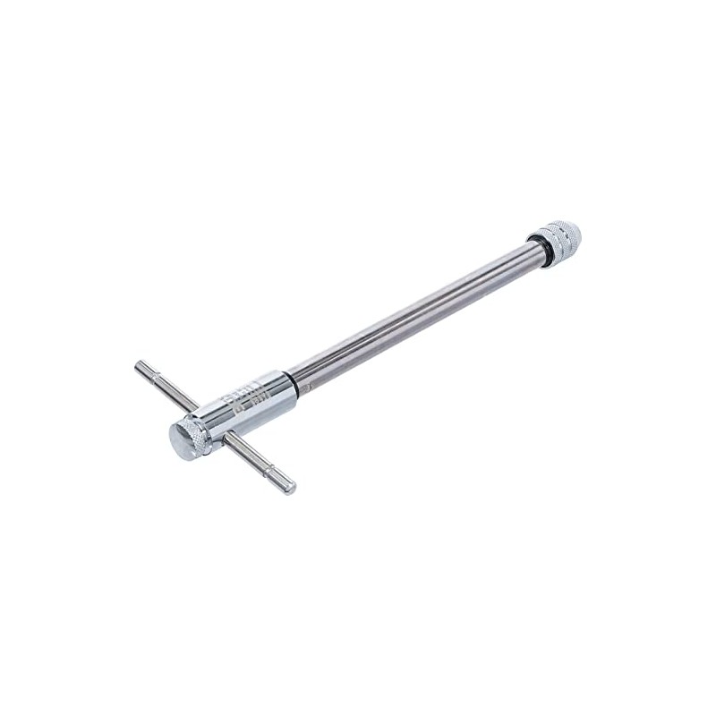 BGS 1982 | Tool Holder with Sliding Handle for Taps
