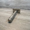 Yaqi Tile Stainless Steel DE Safety Razor