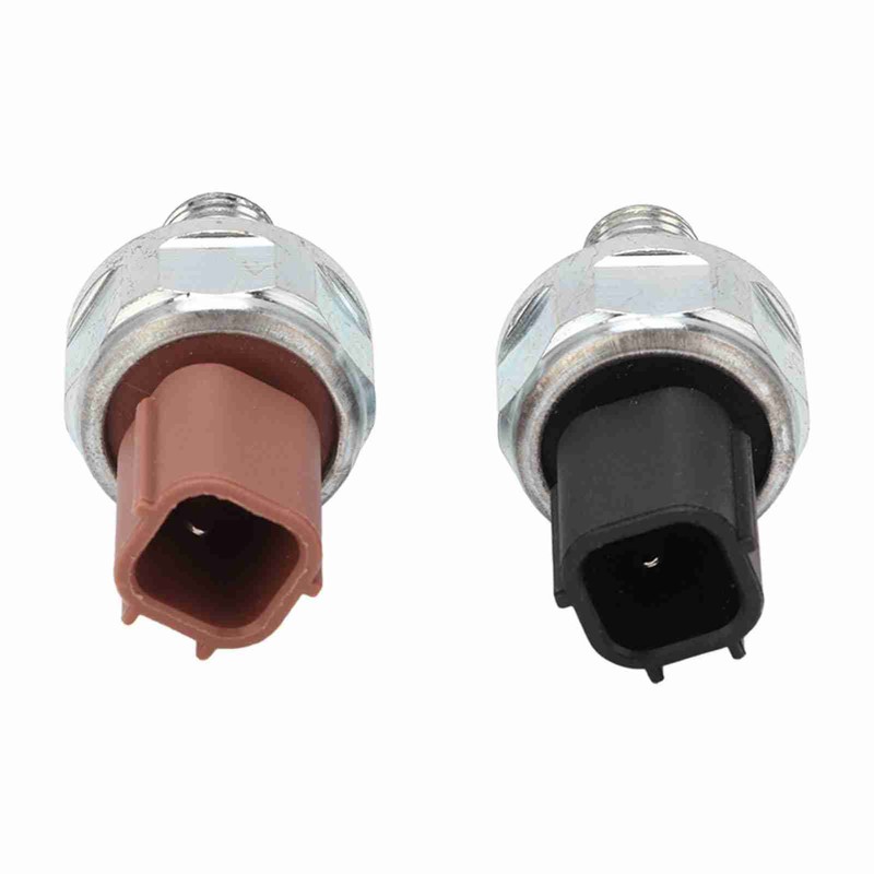 2Pcs Transmission Pressure Switch Oil Pressure Sensor 28600 P7W 003