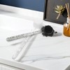 Cepillo corporal de doble cara con mango largo WHAMVOX 40D3030X2IBDE127