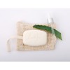 BadeFee Solid Shampoo with Energy Booster (with Coffee Extract, Solid