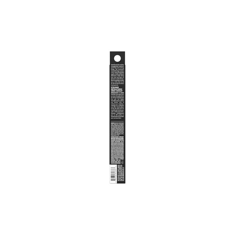 e.l.f. No Budge Retractable Eyeliner 81337 Coffee - .180ml