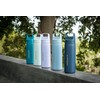 LifeStraw Go Series – Insulated Stainless Steel Water Filter Bottle
