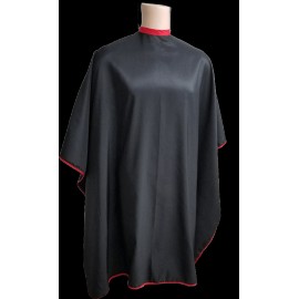 vincent Cutting Cape by Vincent for Professional Barber Stylist - Multi-Color