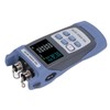 Fiber Optic Power Meter for APC Connector Color LCD Screen