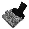 SHABIER Golf Large Mallet Headcover with No23 Design for Golf