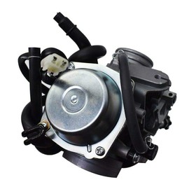 Compatible with Carburetor for Honda TRX450ES Foreman 450 Carb 1998-2001 New