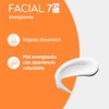 NIVEA Cuidado Facial 7en1 Anti-Manchas con Vitamina C 200ML