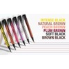 Maybelline Hyper Sharp Liner R Eyeliner Waterproof, BK-1 Ultra Black