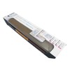 Sanuki Door Sound Care Sepia Brown for Sliding Doors Coconi