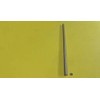 12L14 Carbon Steel Round Rod 1.125" Diameter x 3 Foot