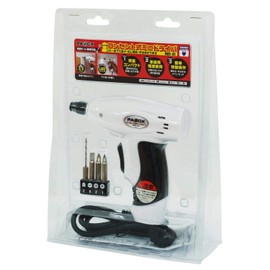 PAOCK MDD-AC Plug-Type Mini Screwdriver