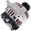 Alternator Compatible with 2011-2017 Elantra 2012-2013 Soul 2014-2016 Forte 1.8L 2.0L L4 Replace for 11610 373002E200 2610428